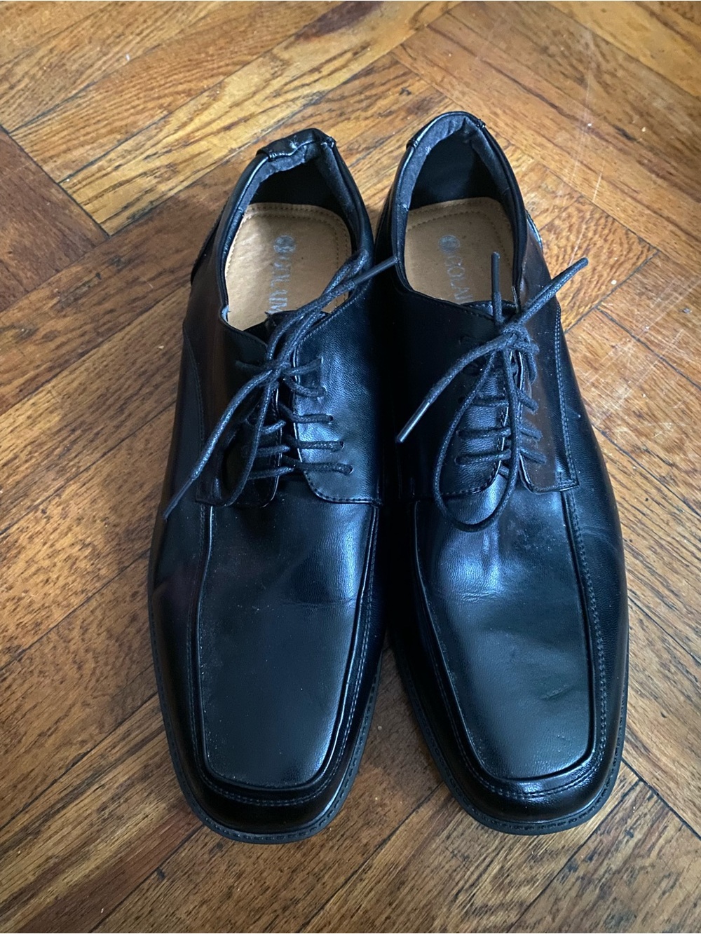 Golaiman Dress shoes